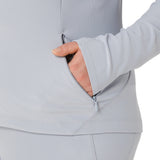 Asics Women's Rib Jacket-6