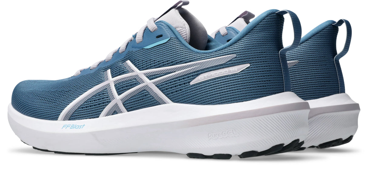 Asics Women's GT-1000 14 Running Shoes-7