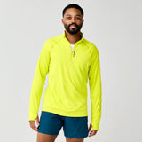 Brooks Men's Dash 1/4 Zip 3.0 Top-1