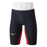 Mizuno Men's GX-Sonic 6 Technical Noble Velocity Swimsuit-3