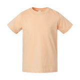 Rabbit Skins Toddler Fine Jersey Tee-1