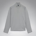 Oakley Men's Platform Quarter Zip Sweatshirt-1