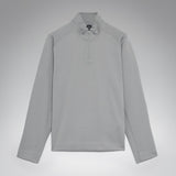Oakley Men's Platform Quarter Zip Sweatshirt-1