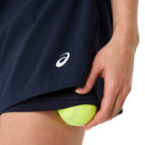 Asics Women's Court 2-N-1 Shorts-4