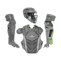 All Star MVP-PRO 2026 Series Baseball Catcher's Kit
