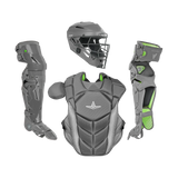 All Star MVP-PRO 2026 Series Baseball Catcher's Kit