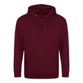 A4 Men's College Zoodie