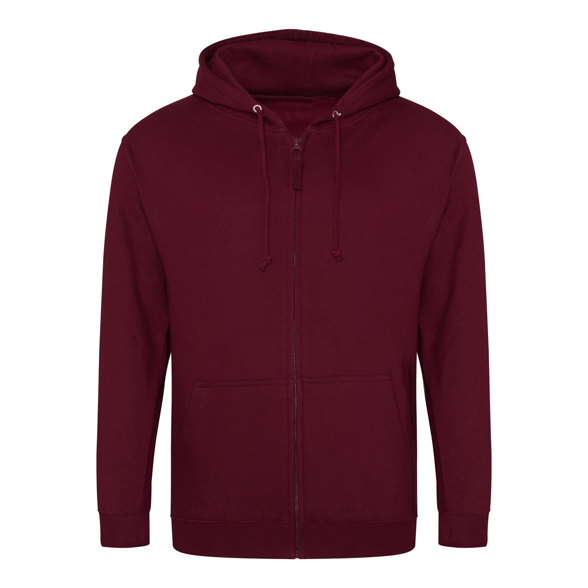 A4 Men's College Zoodie