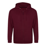 A4 Men's College Zoodie