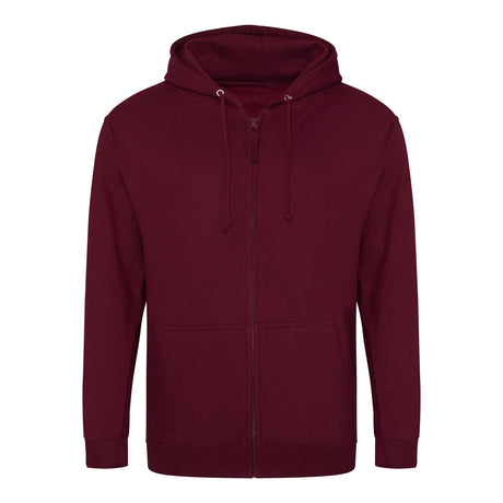 A4 Men's College Zoodie