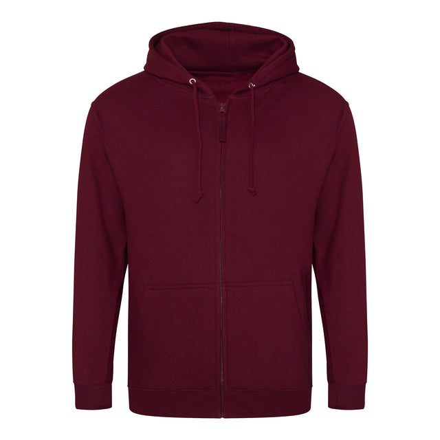 A4 Men's College Zoodie