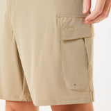 Oakley Men's Cape Cargo RC Hybrid 20" Shorts-5