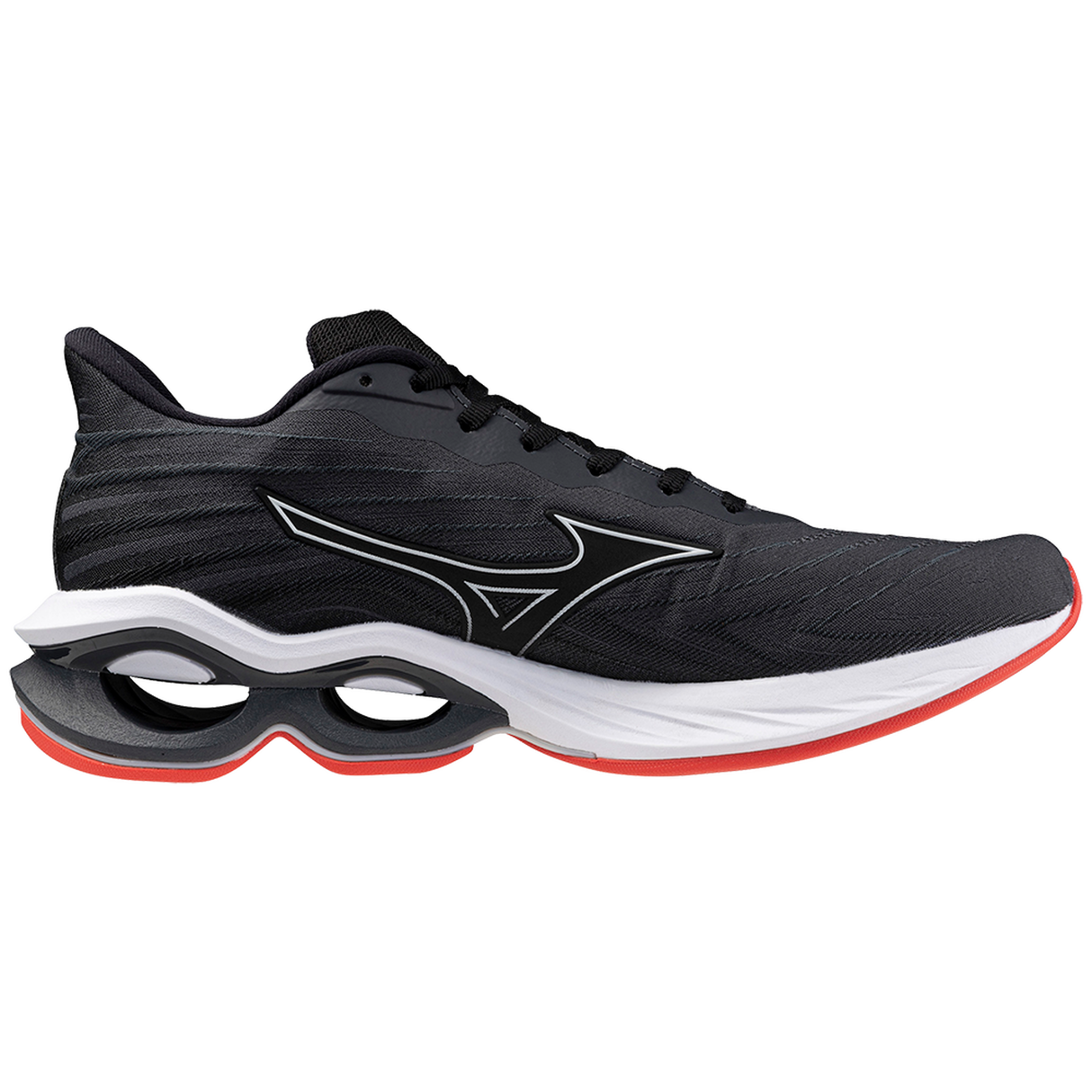 Mizuno Men's Wave Creation 25 SSW Running Shoes-3