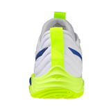 Mizuno Adult Wave Momentum 4 Elite S Volleyball Shoes-5