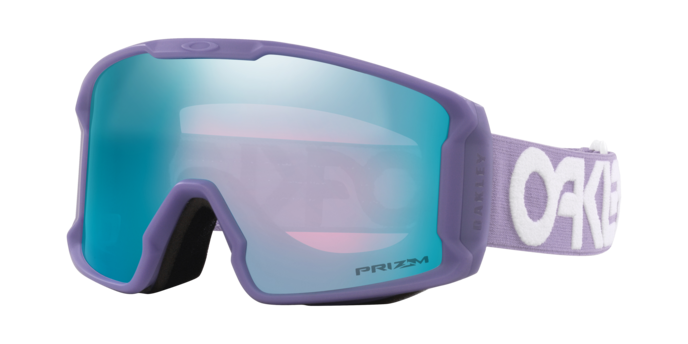Oakley Line Miner M Snow Goggles-2