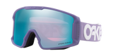 Oakley Line Miner M Snow Goggles-2