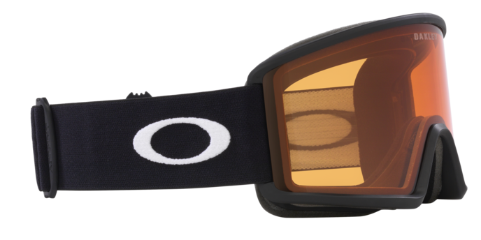 Oakley Target Line L Snow Goggles-12