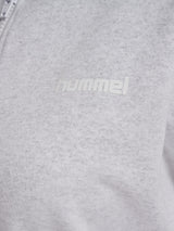hummel Women's Frame Sweat Zip Hoodie-3