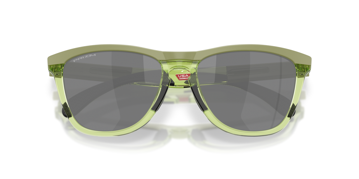 Oakley Frogskins Range XL Glasses-9