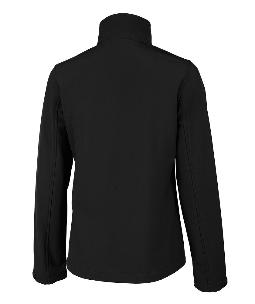 Charles River Women's Supreme Soft Shell Jacket