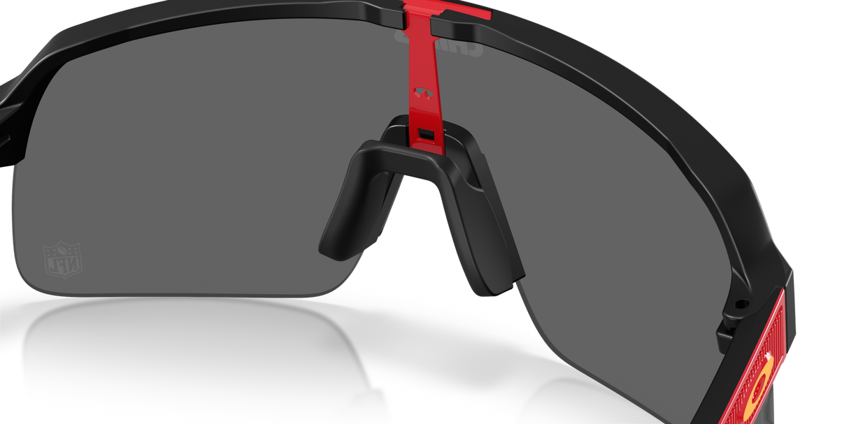 Oakley Sutro NFL Lite Sunglasses-7