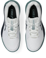 Asics Youth GEL-Resolution X Grade School Tennis Shoes-4