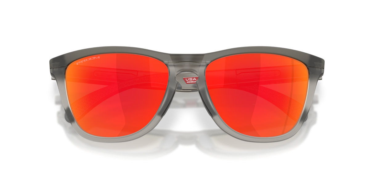 Oakley Frogskins Range XL A Glasses-9