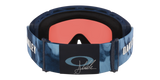 Oakley Flow Scape L Snow Goggles-8