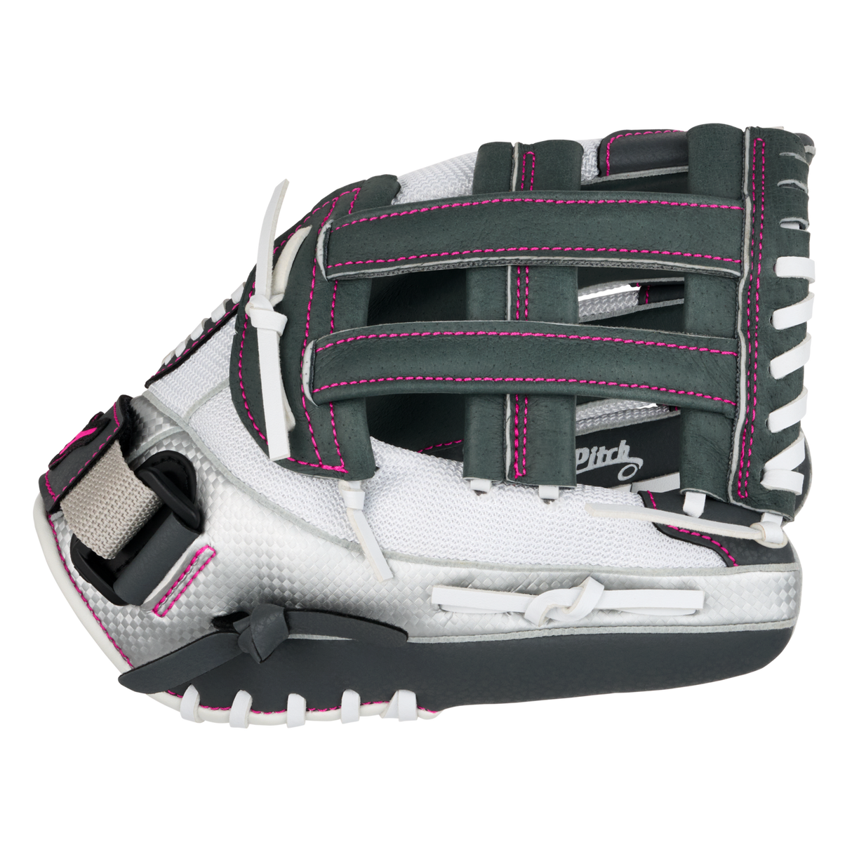 Mizuno GPP1150F4 Prospect Finch Fastpitch Softball Glove-3