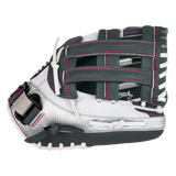 Mizuno GPP1150F4 Prospect Finch Fastpitch Softball Glove-3
