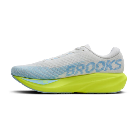 Brooks Women's Ghost Amp Running Shoes-2