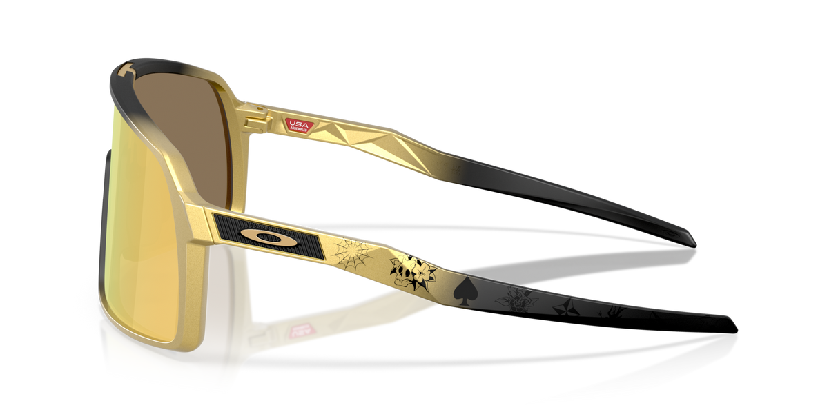 Oakley Sutro Sunglasses-3