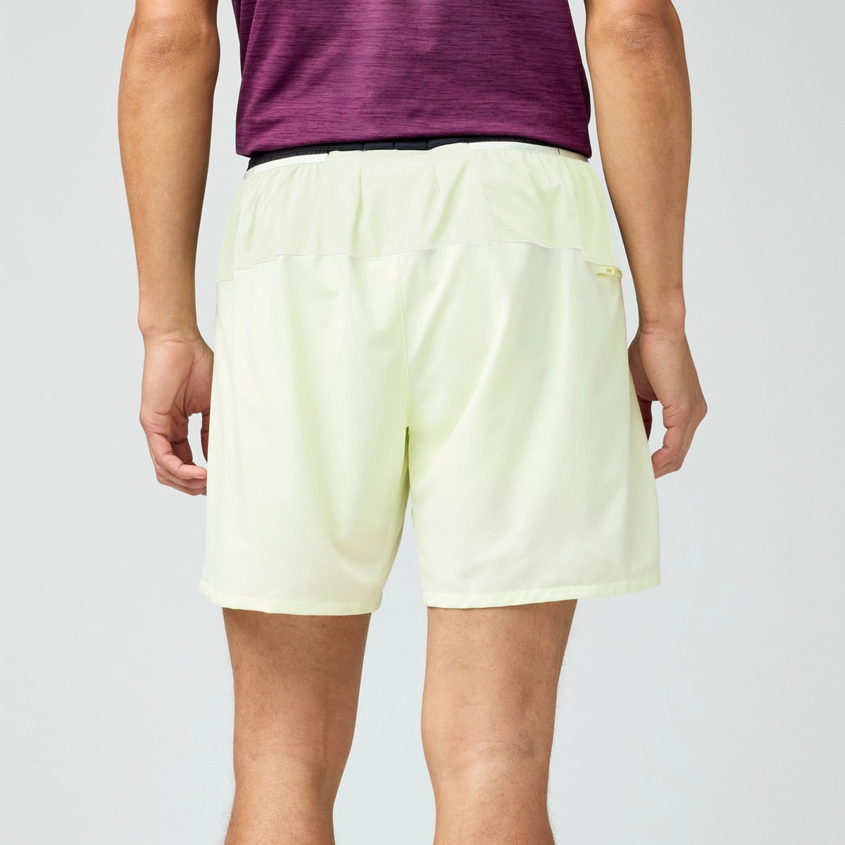 Brooks Men's Journey 7" 2-in-1 Shorts-2