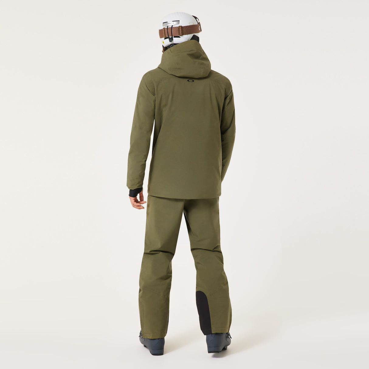 Oakley Men's Sub Temp RC Gore-Tex Pants 2.0-3