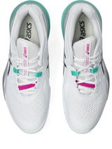 Asics Men's GEL-Resolution X Tennis Shoes-4