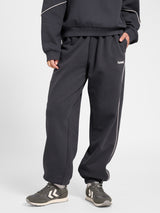 hummel Women's Keeper Piping Sweatpant-5