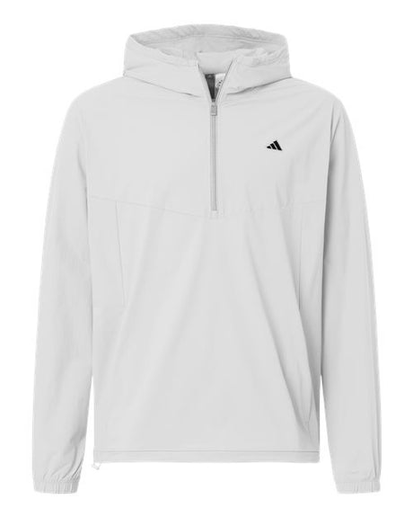 adidas Men's Ultimate365 Course Control Anorak Jacket-1