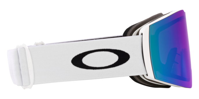 Oakley Fall Line L Snow Goggles-11