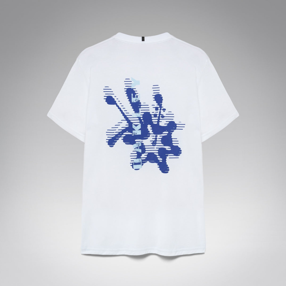 Oakley Men's Waterscape Hibiscus Tee-4