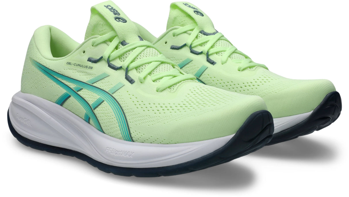 Asics Men's GEL-Cumulus 28 Running Shoes-5