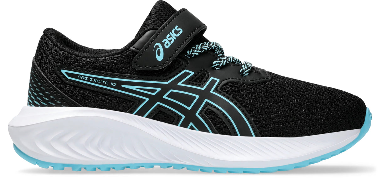 Asics Youth Pre Excite 10 Pre School Running Shoes-1