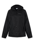 Columbia Women's Scattered Showers Fleece Lined Jacket-1