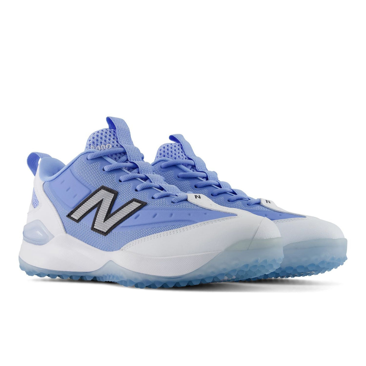 New Balance Men's 3000v8 Energy Baseball Turf Shoes-8