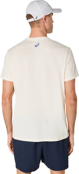 Asics Youth Court Core Graphic Cap-5