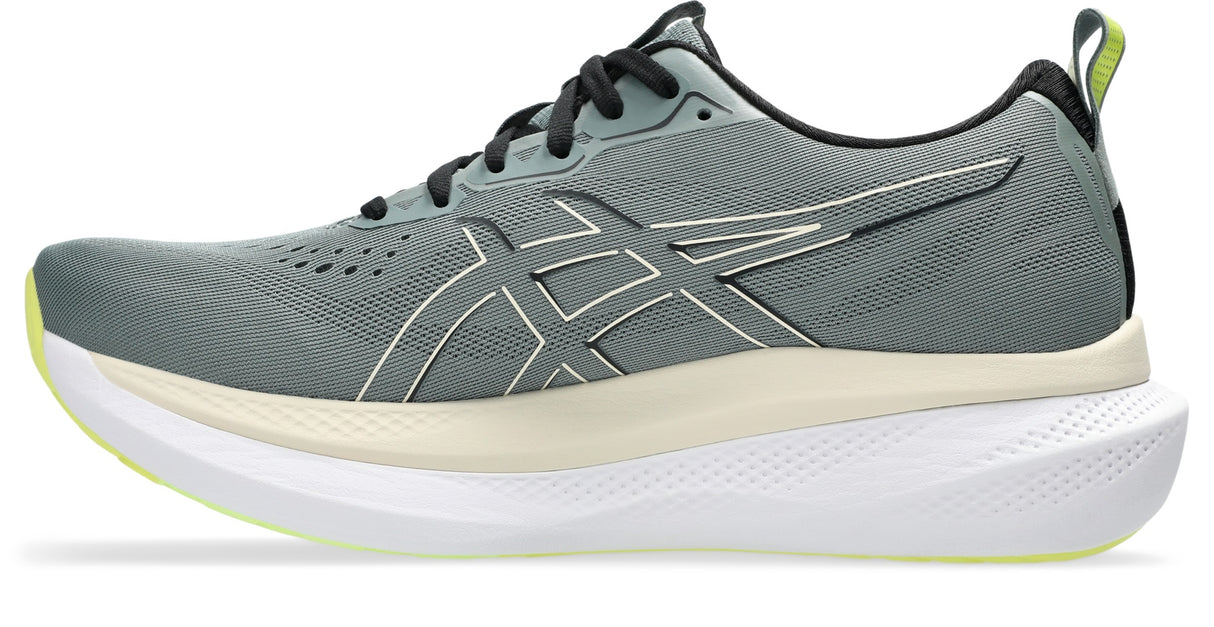 Asics Men's Glideride Max Running Shoes-2