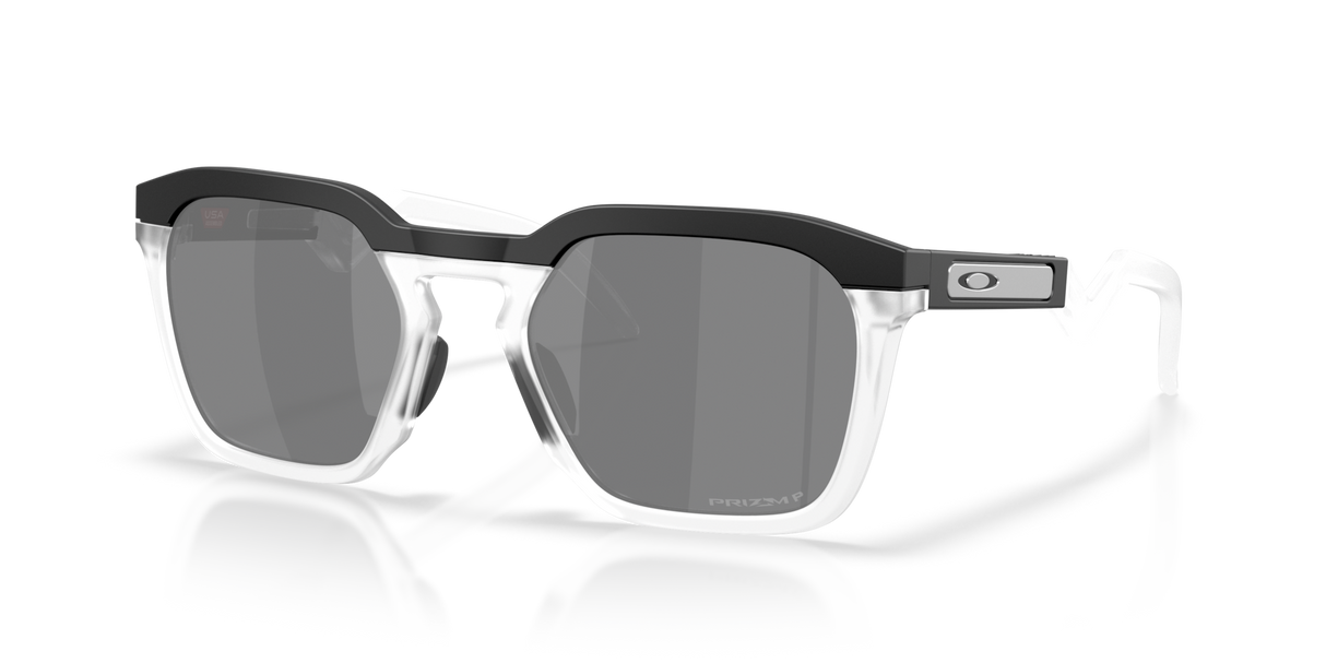 Oakley HSTN Square Glasses-2