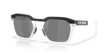 Oakley HSTN Square Glasses-2
