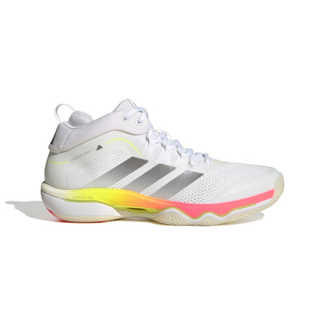 adidas Men's Crazyflight 7 Volleyball Shoes-1