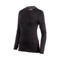 Mizuno Women's Breath Thermo Long Sleeve Top-1