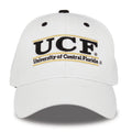 The Game Headwear Central Florida UCF Bookstore Snapback Hat